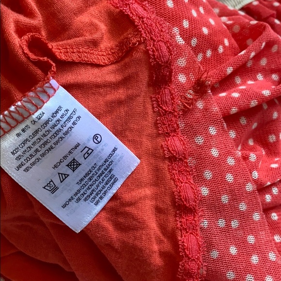 Anthropologie Dress! Size Large! - Picture 8 of 8